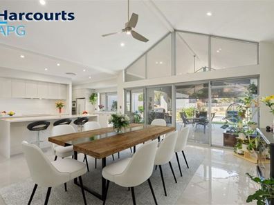 22 Wongin Road, Dalyellup WA 6230