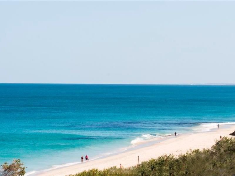 Curtin Avenue, Cottesloe WA 6011