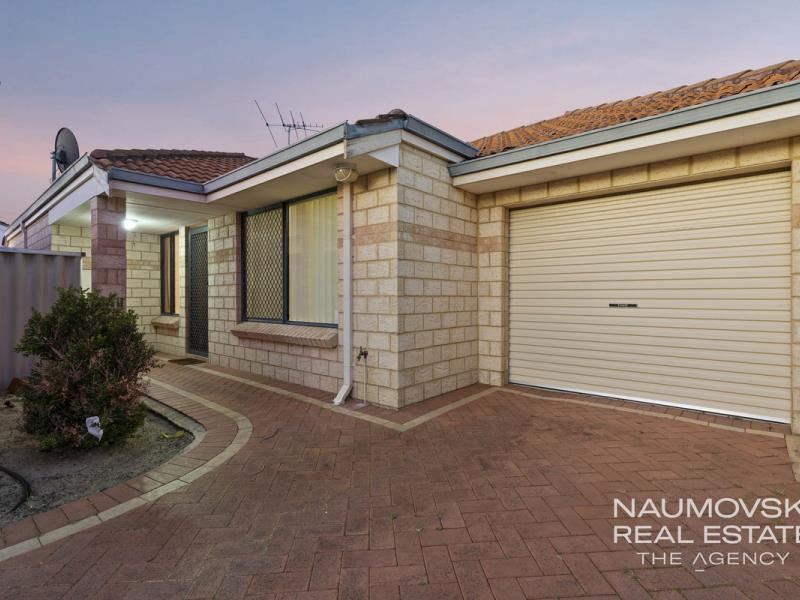 4/56 Collier Avenue, Balcatta