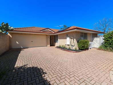 3/4 Park Street, Tuart Hill WA 6060