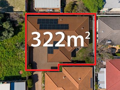 3/4 Park Street, Tuart Hill WA 6060