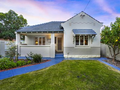 100 Crawford Road, Maylands WA 6051