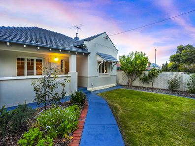 100 Crawford Road, Maylands WA 6051