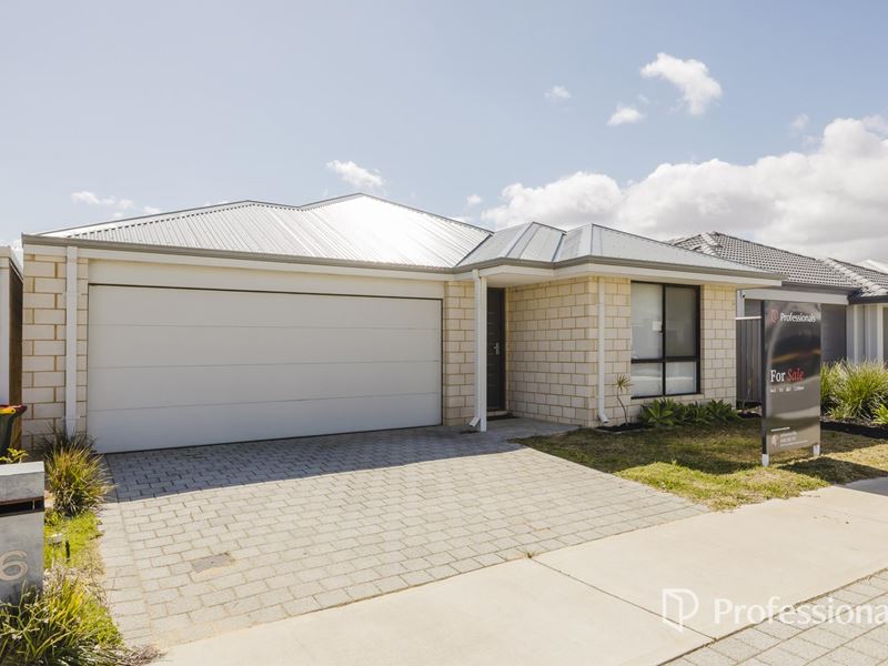 6 Fresco Way, Alkimos WA 6038
