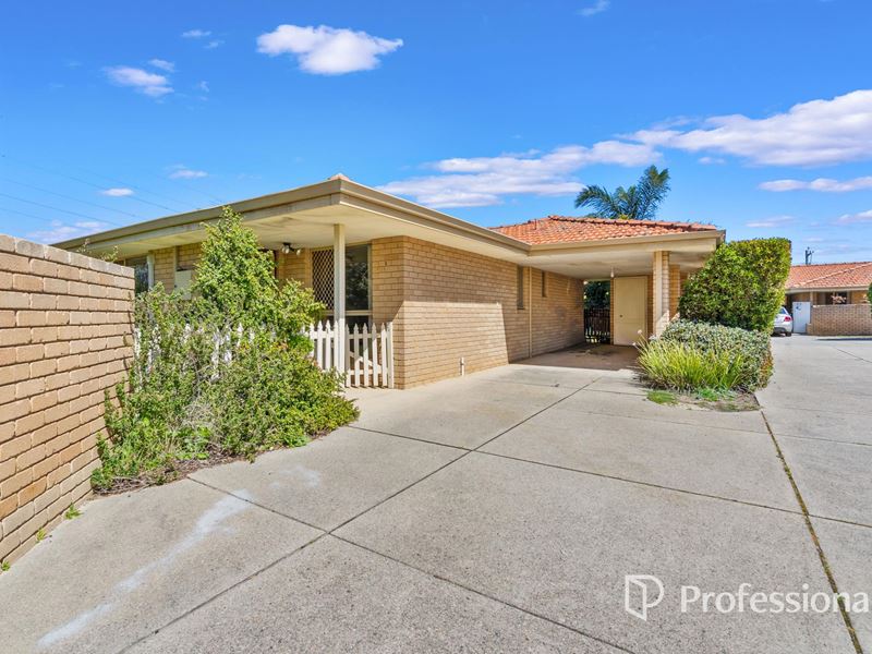1/5 Park Road, Midvale WA 6056