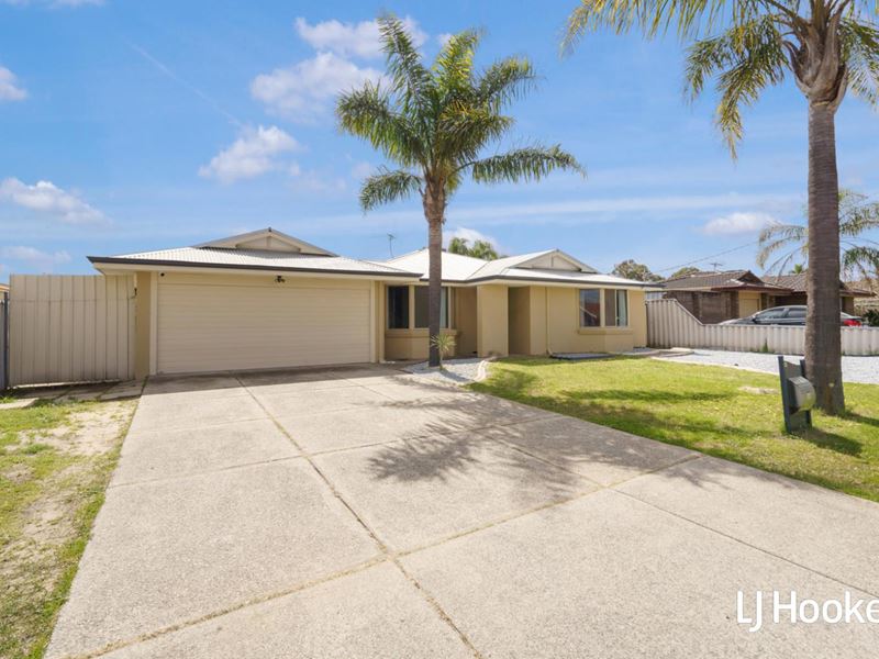 35 Sandridge Street, Gosnells WA 6110