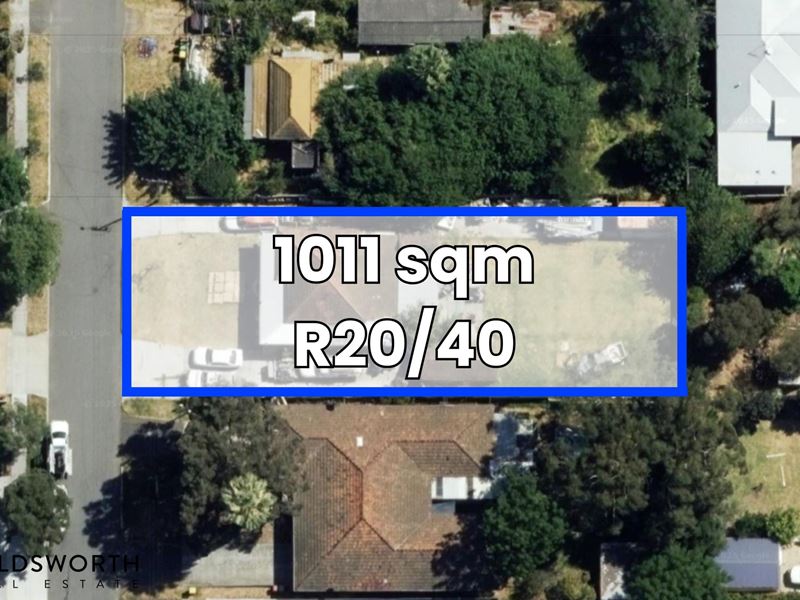 24 Third Avenue, Bassendean