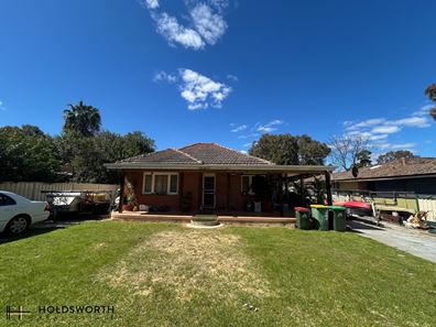 24 Third Avenue, Bassendean WA 6054