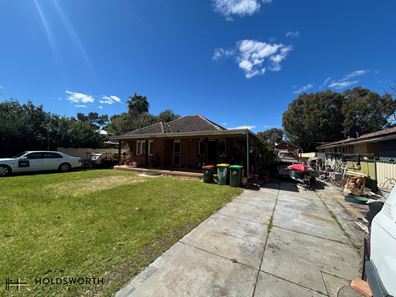 24 Third Avenue, Bassendean WA 6054