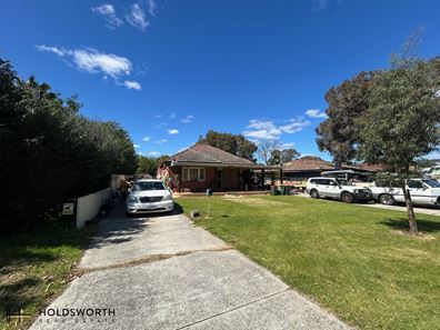 24 Third Avenue, Bassendean WA 6054