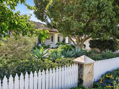 2 Gilbert Street, Bayswater WA 6053