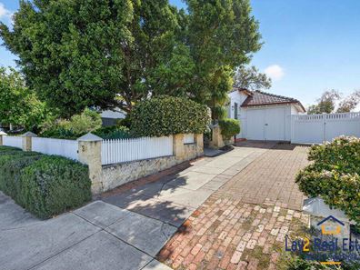 2 Gilbert Street, Bayswater WA 6053