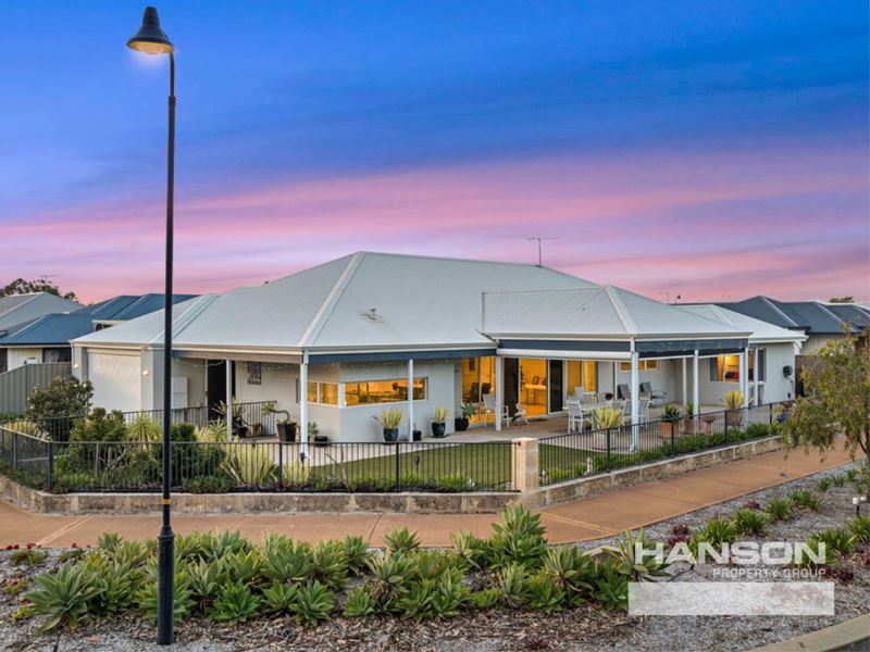 18 Mellidonis Crescent, Vasse WA 6280
