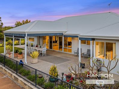 18 Mellidonis Crescent, Vasse WA 6280