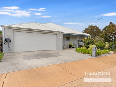 18 Mellidonis Crescent, Vasse WA 6280