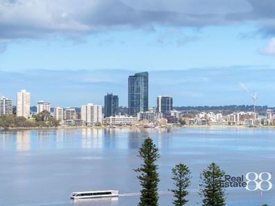 103/42 Terrace Road, East Perth WA 6004