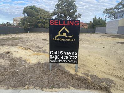 34A Troy Terrace, Daglish WA 6008