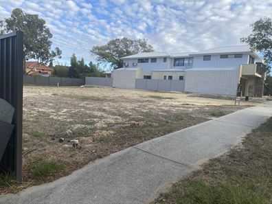 34A Troy Terrace, Daglish WA 6008