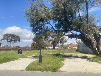 34A Troy Terrace, Daglish WA 6008