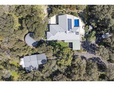 21 Koorabin Drive, Yallingup WA 6282