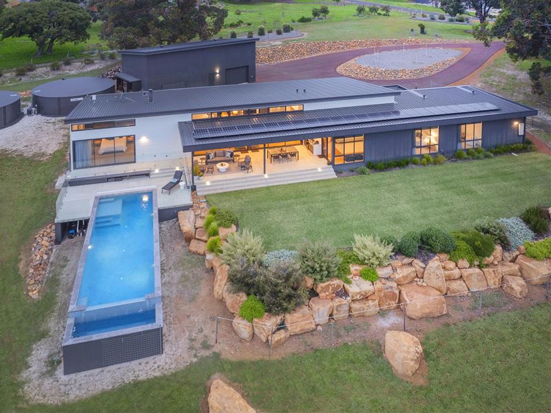 154 Dryandra Avenue, Yallingup WA 6282