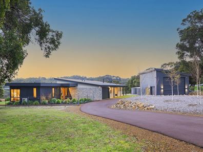 154 Dryandra Avenue, Yallingup WA 6282