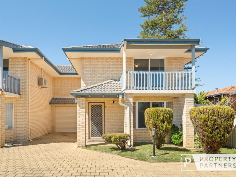 7/50 Hastings Street, Scarborough