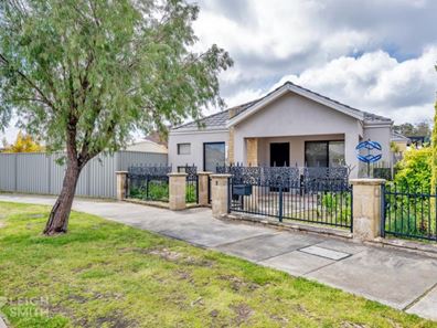 3 Bremer Way, South Yunderup WA 6208