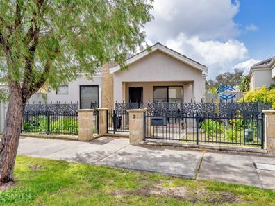 3 Bremer Way, South Yunderup WA 6208