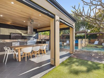 5 First Street, Bicton WA 6157