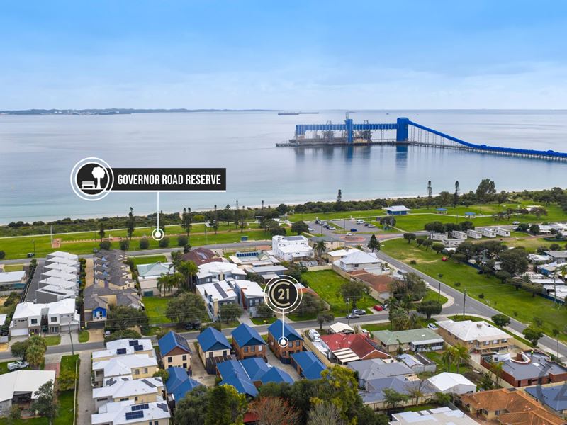 209B Kent Street, Rockingham WA 6168