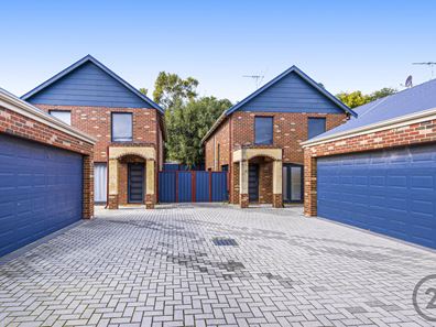 209B Kent Street, Rockingham WA 6168