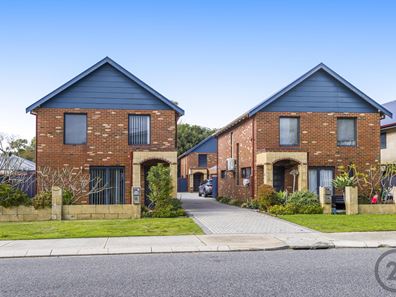 209B Kent Street, Rockingham WA 6168