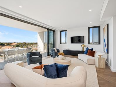 402/79-81 Broadway, Nedlands WA 6009