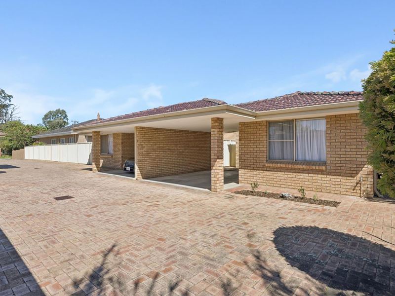 2/72 Wasley Street, North Perth WA 6006