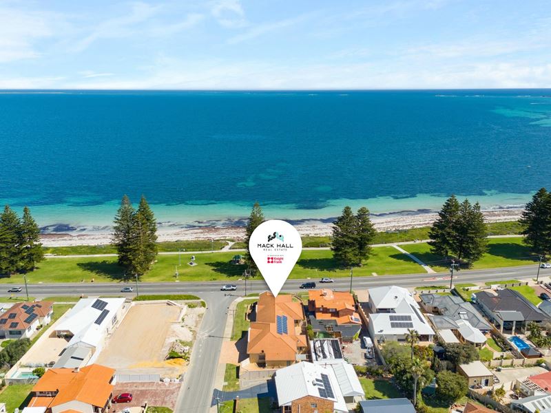 1 Ernest Street, Safety Bay WA 6169