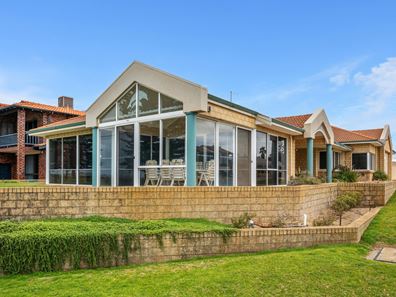 1 Ernest Street, Safety Bay WA 6169