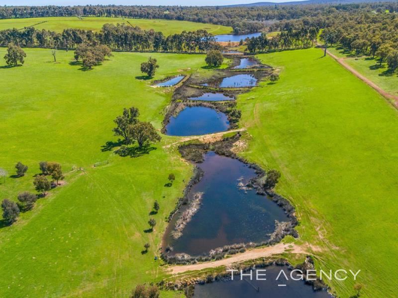 3275 Toodyay Road, Gidgegannup
