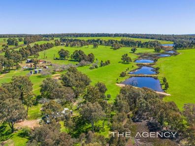 3275 Toodyay Road, Gidgegannup WA 6083