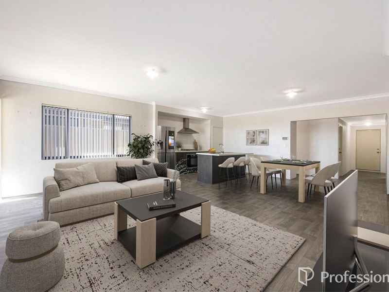 5 Lismore Road, Byford WA 6122