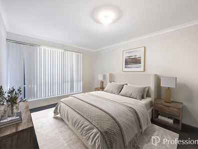5 Lismore Road, Byford WA 6122