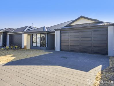 5 Lismore Road, Byford WA 6122