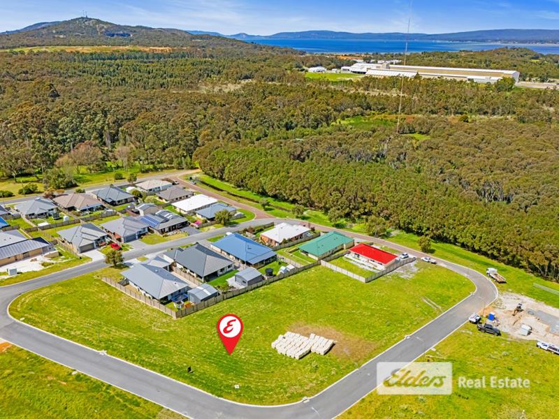 68 Greyhound Circle, Gledhow