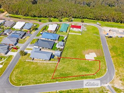 68 Greyhound Circle, Gledhow WA 6330