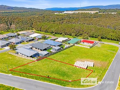 68 Greyhound Circle, Gledhow WA 6330