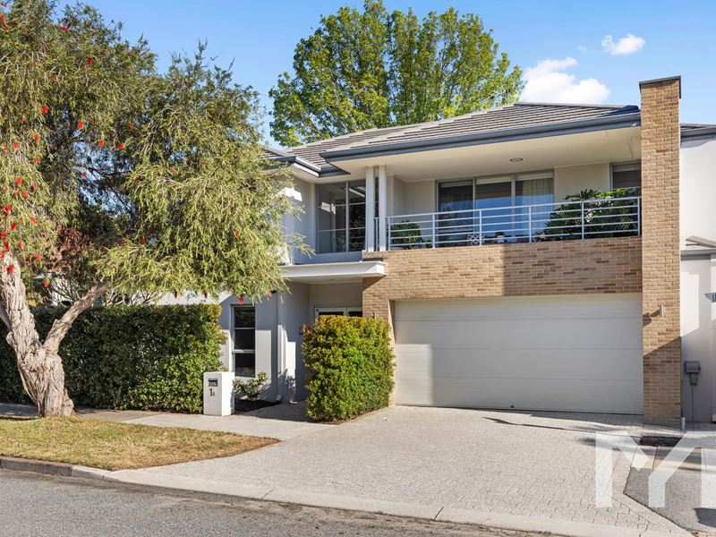 1A Drew Street, Wembley WA 6014