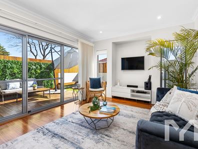 1A Drew Street, Wembley WA 6014