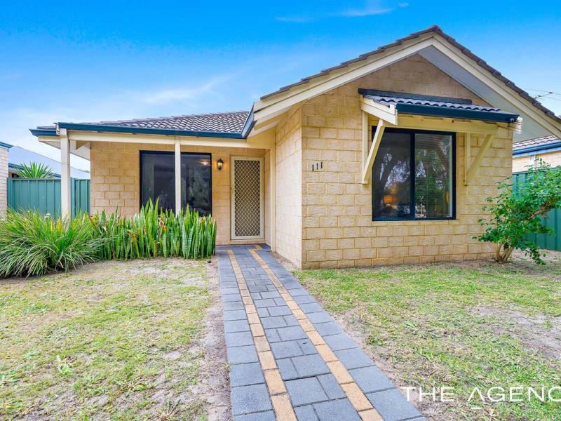 111 Beenyup Road, Atwell