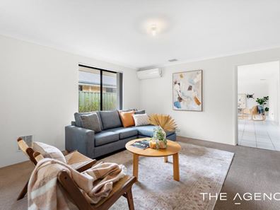 111 Beenyup Road, Atwell WA 6164