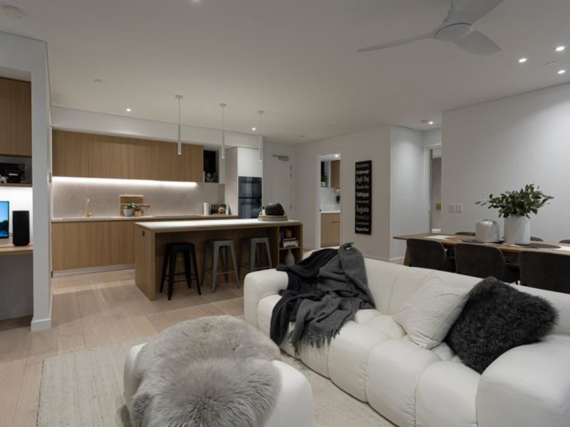 212/2 Hortus Way, Jolimont